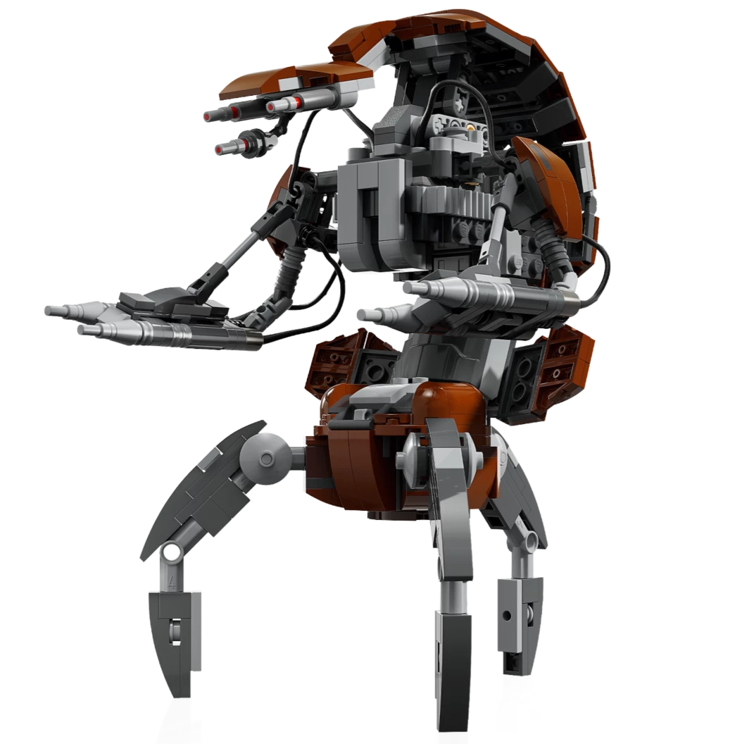 Droideka™