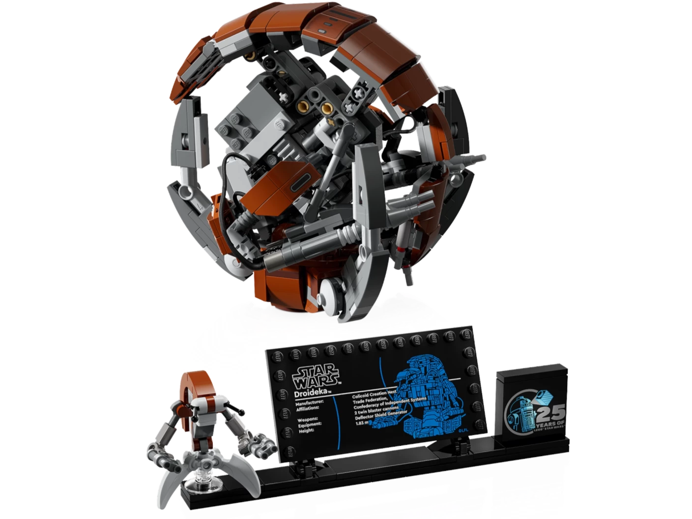 Droideka™