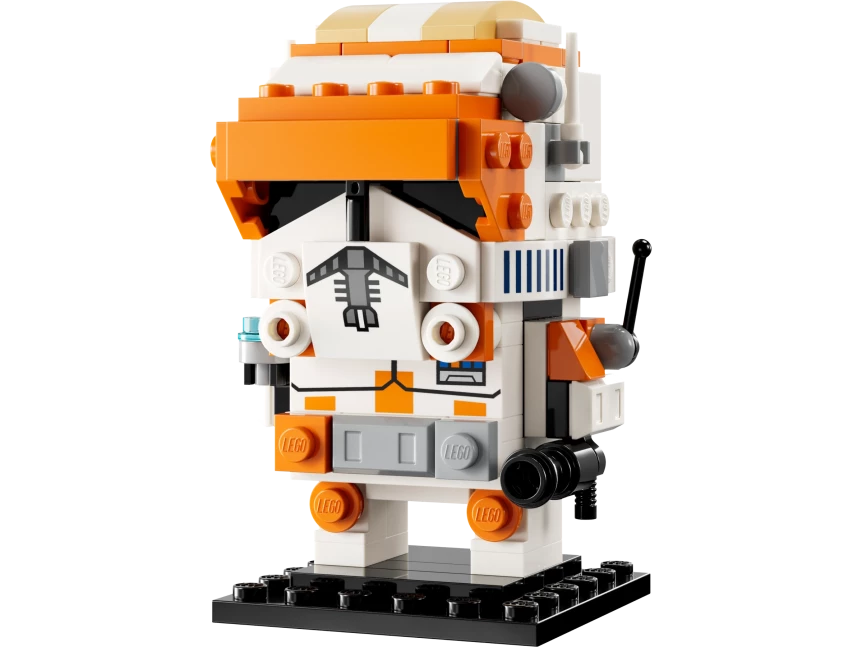 Clone Commander Cody