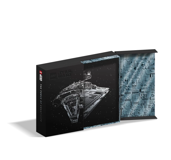 The Force of Creativity