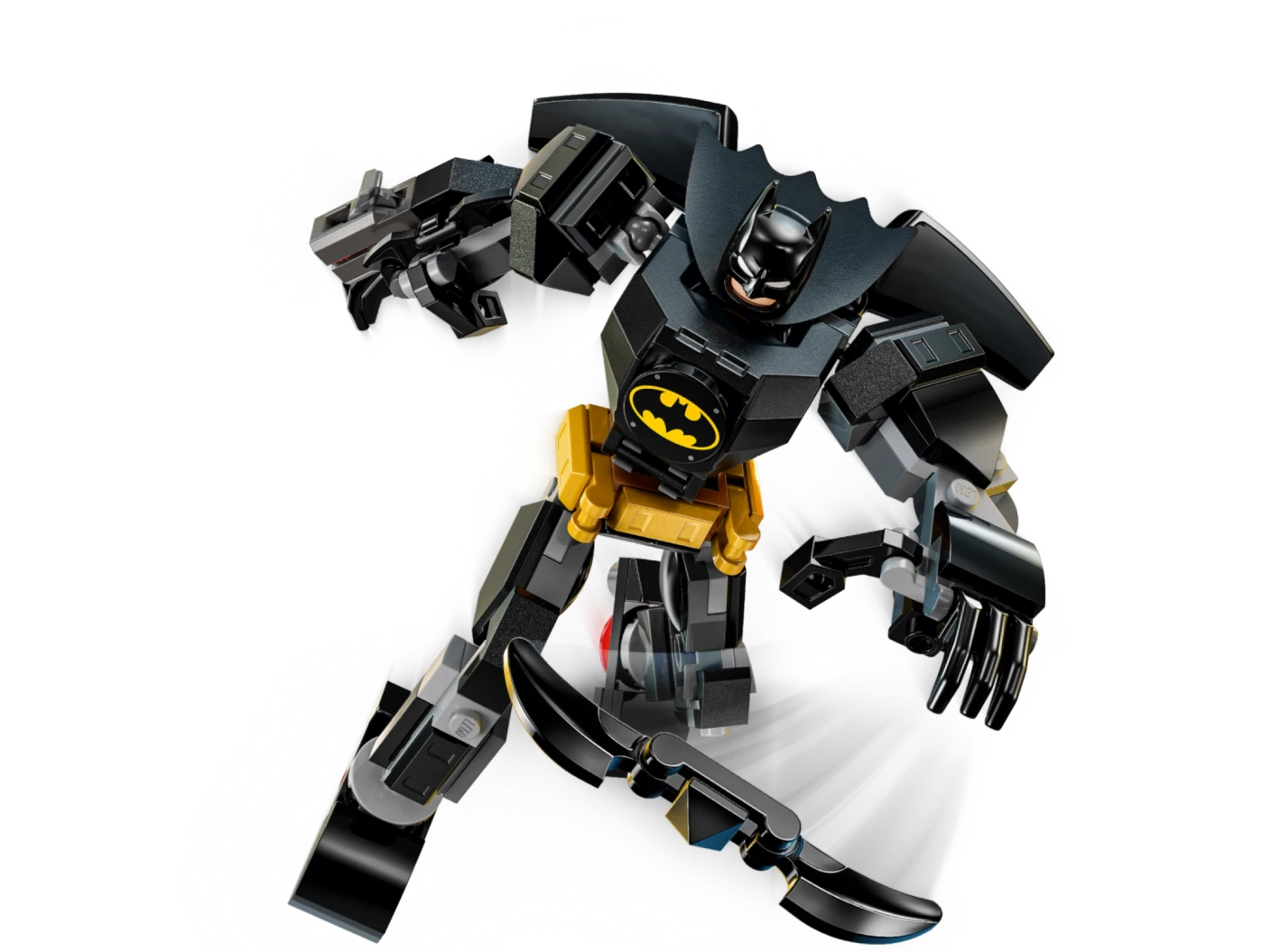 Batman™ mechapantser