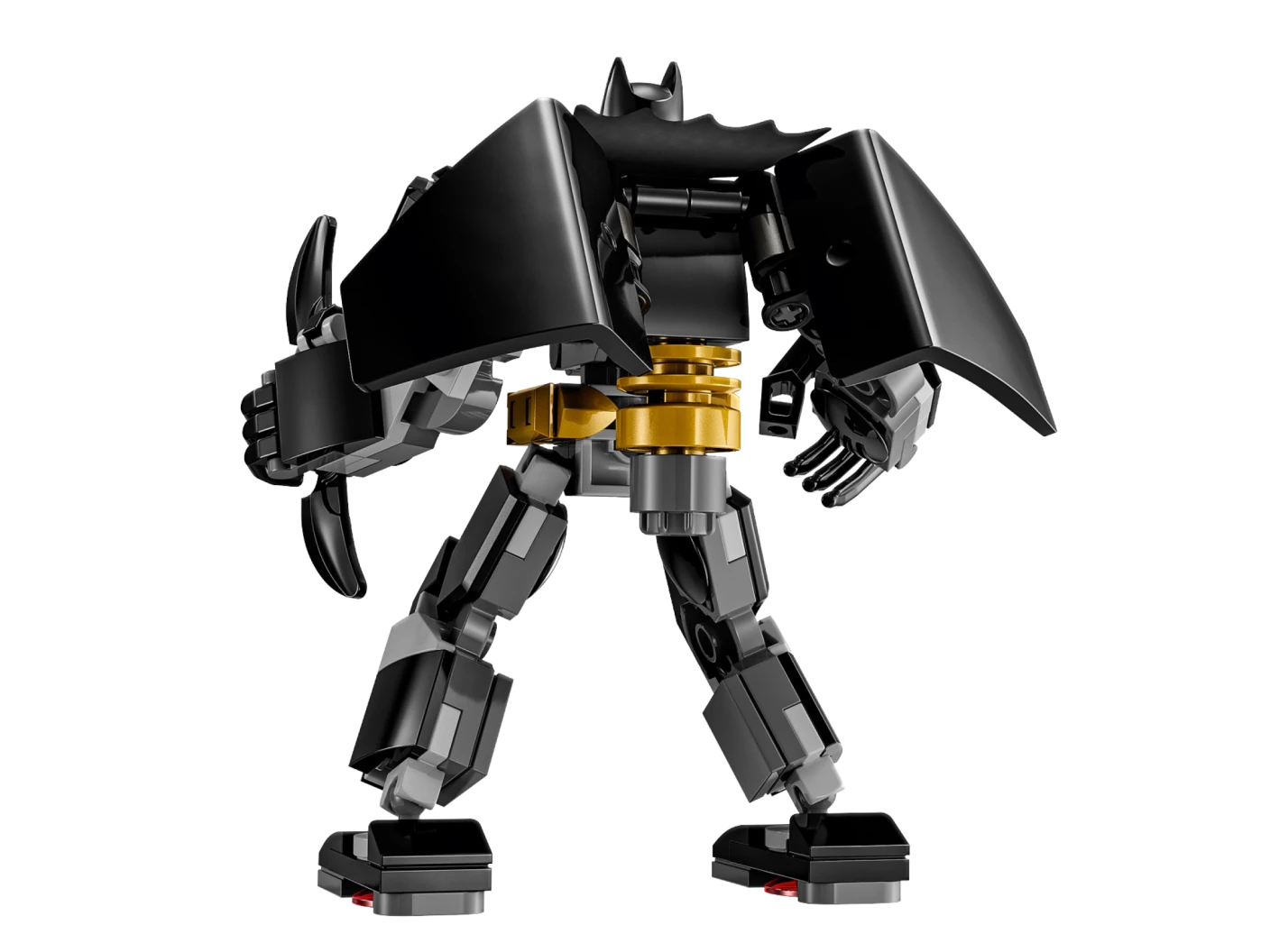 Batman™ mechapantser