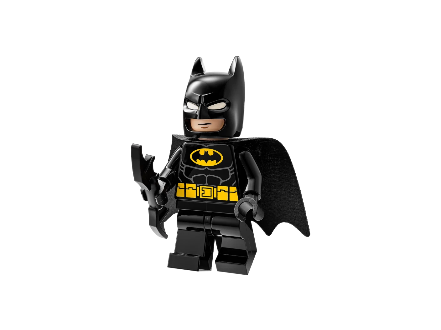 Batman™ mechapantser