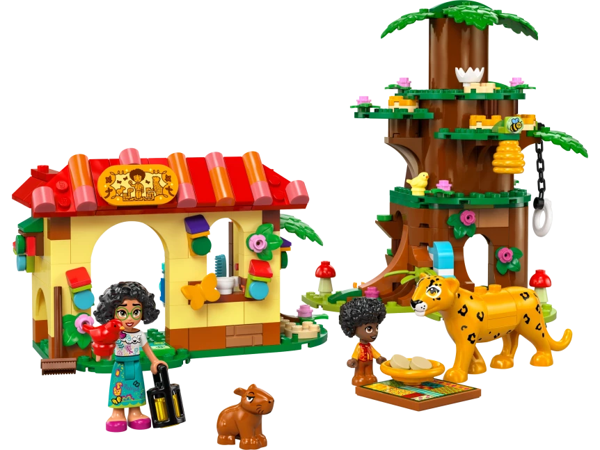 Antonio's dierenopvang