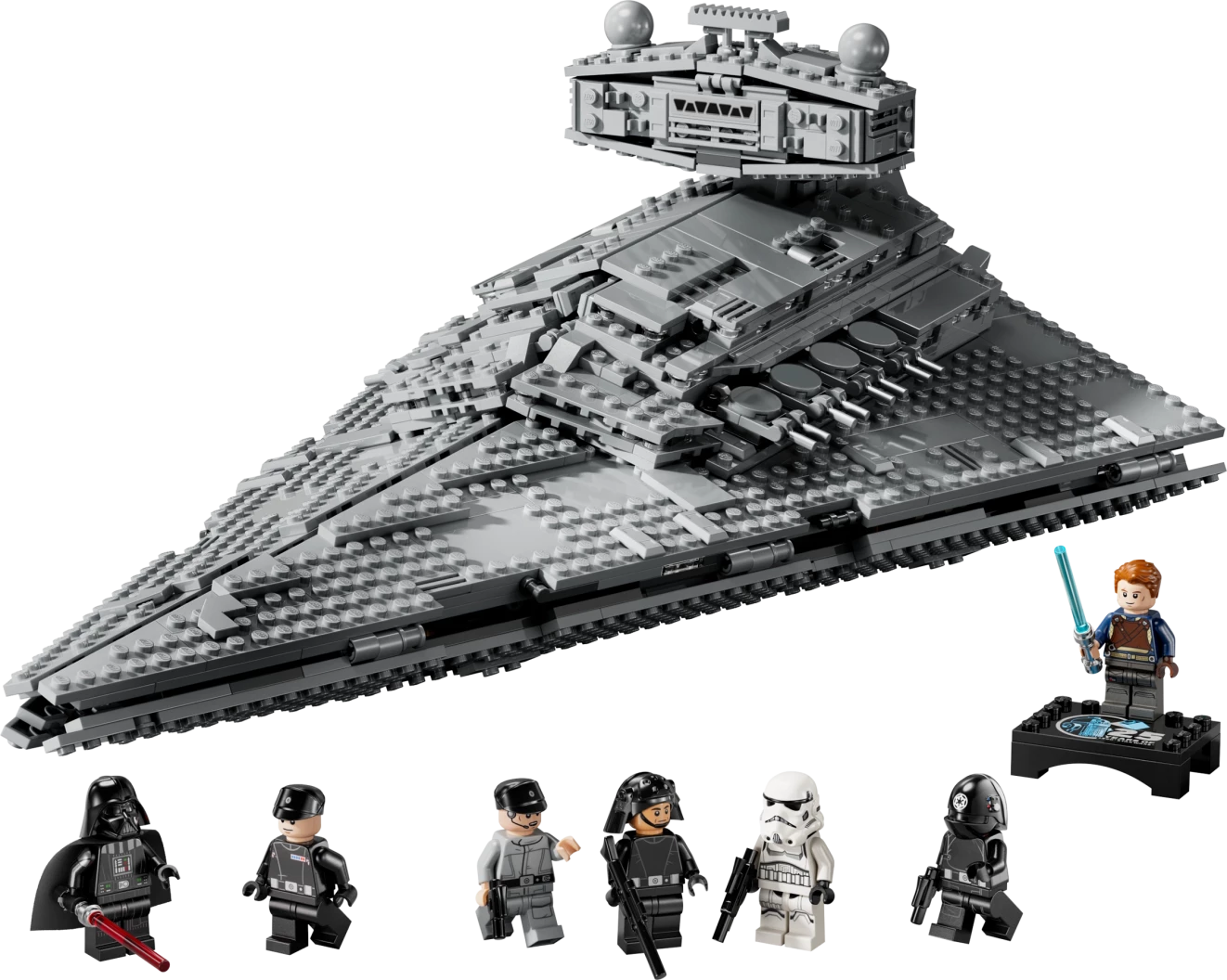 Imperial Star Destroyer™