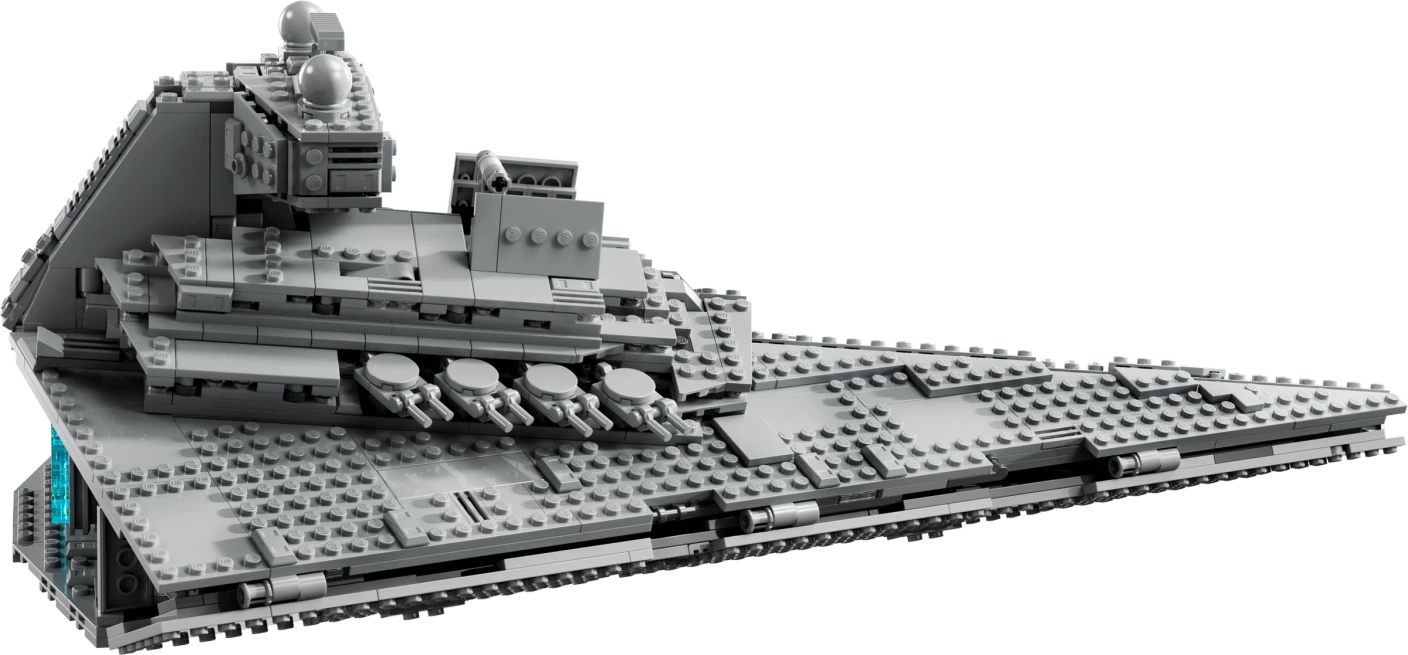 Imperial Star Destroyer™