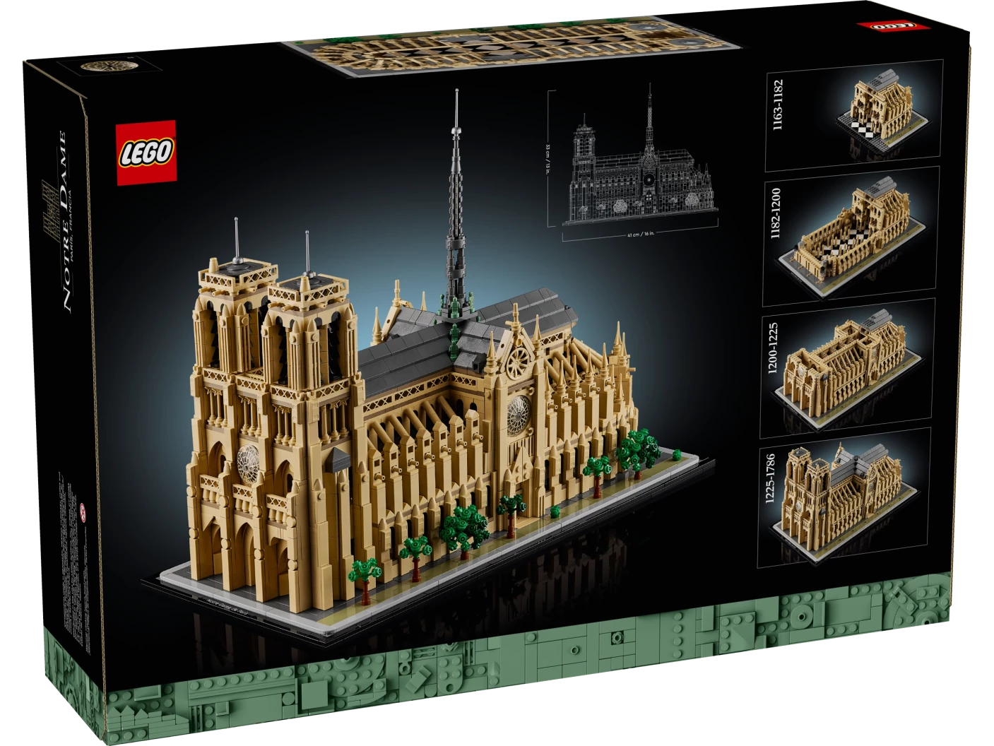Notre-Dame van Parijs