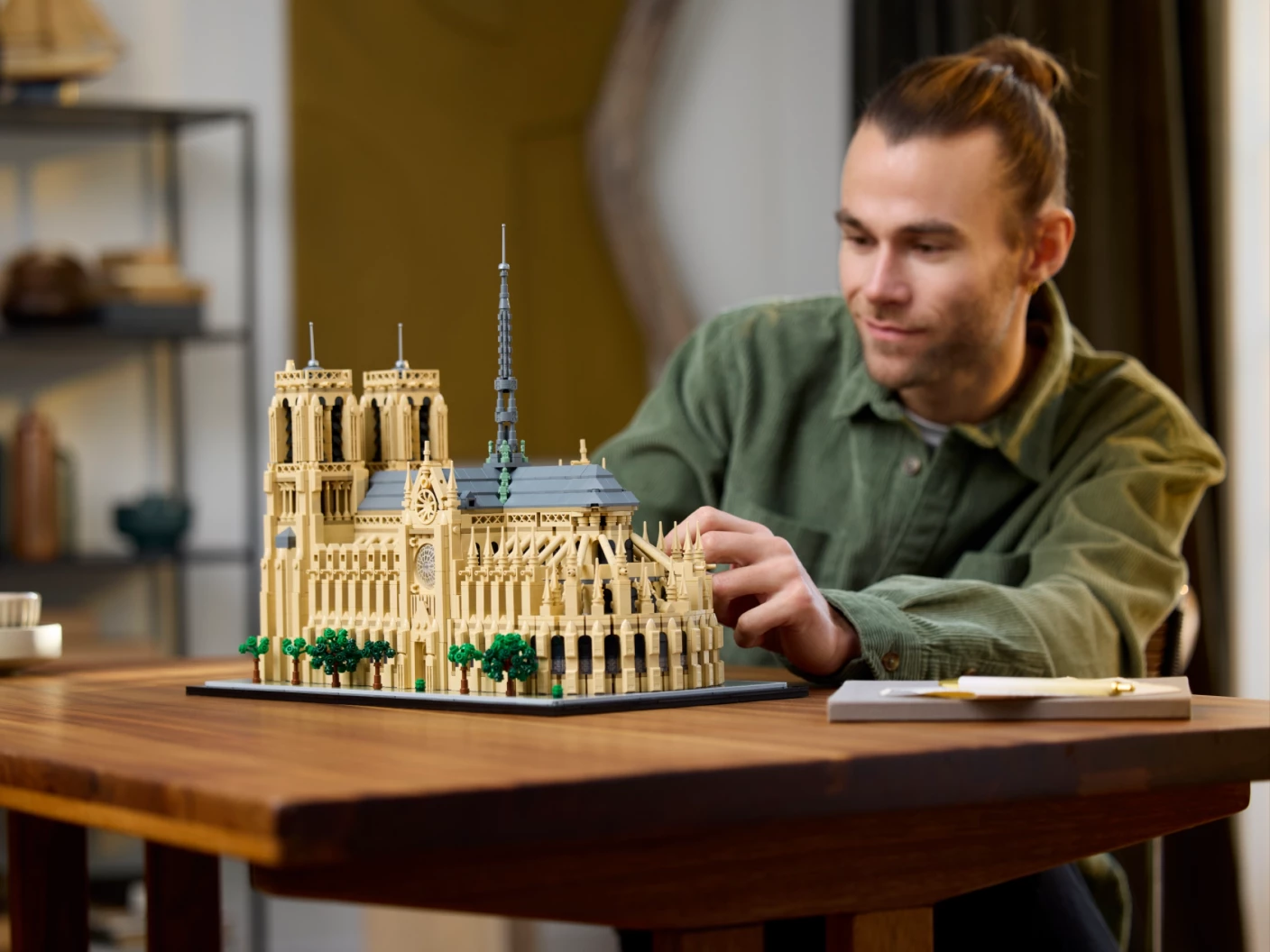 Notre-Dame van Parijs