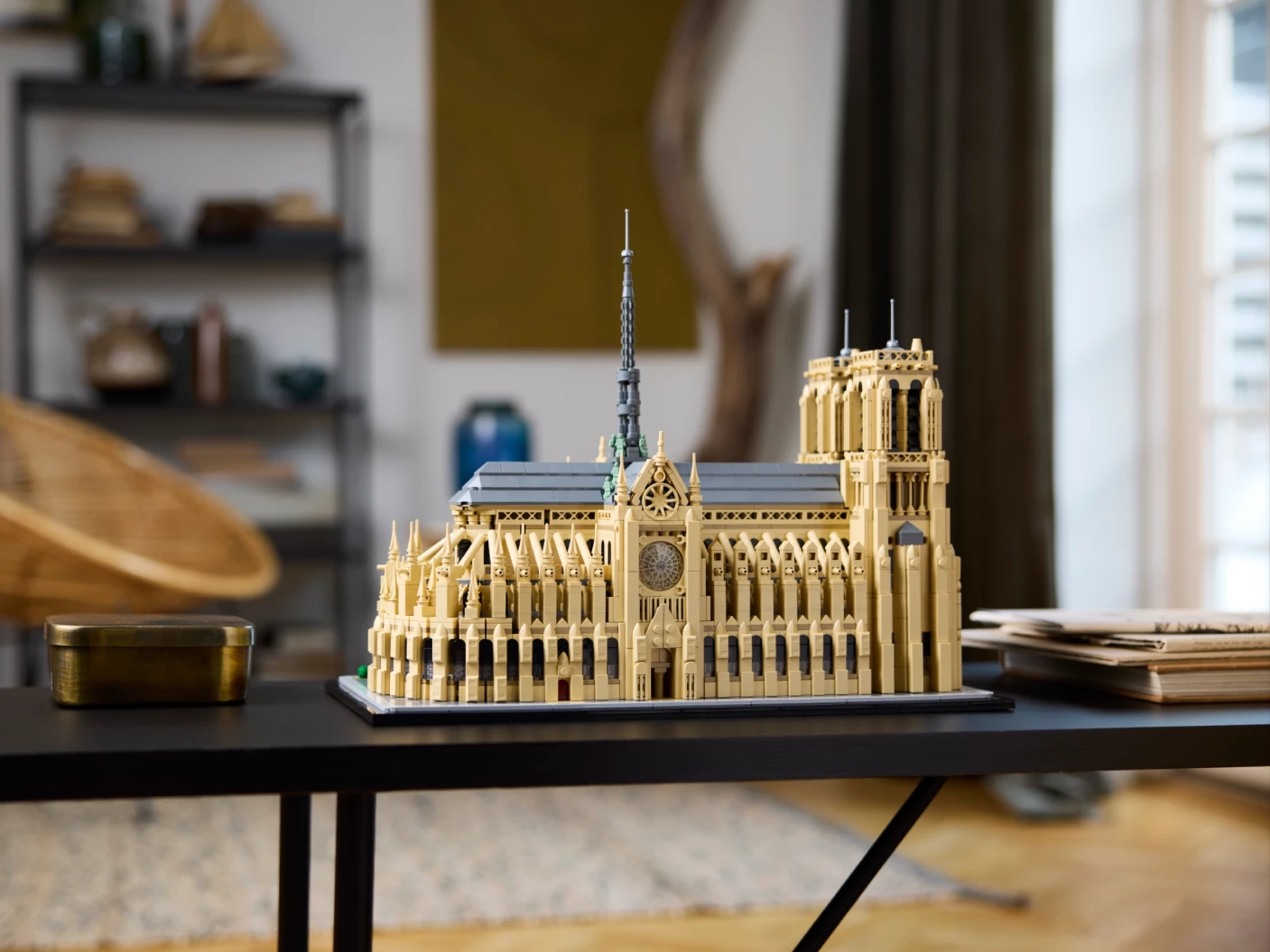 Notre-Dame van Parijs