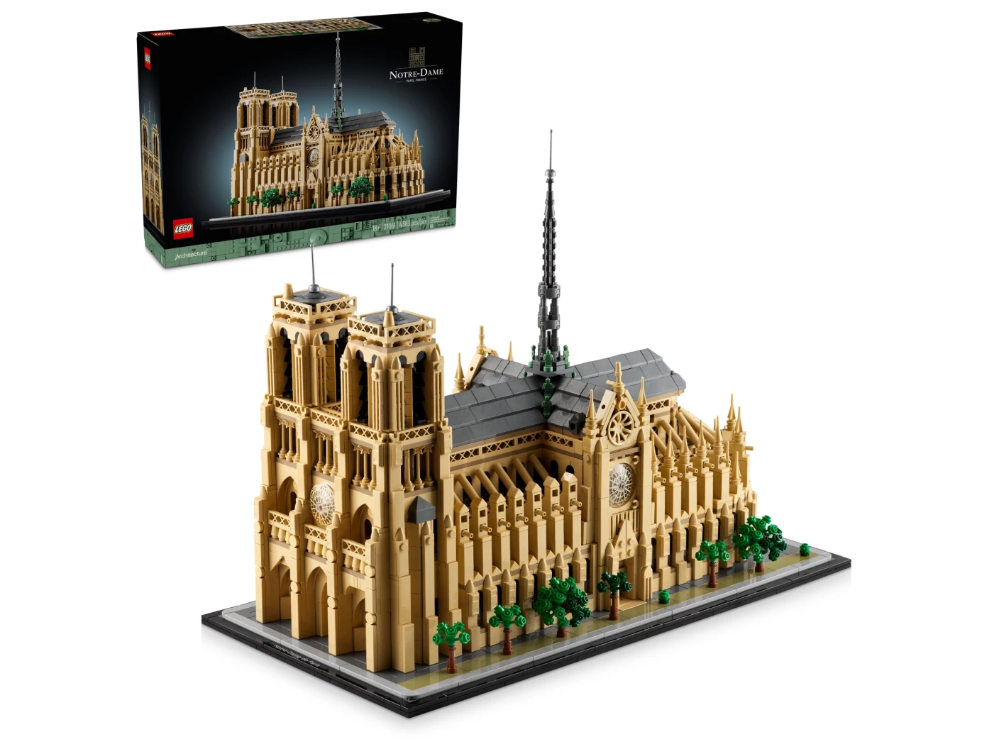 Notre-Dame van Parijs