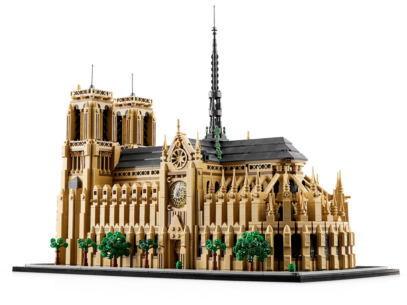 Notre-Dame van Parijs