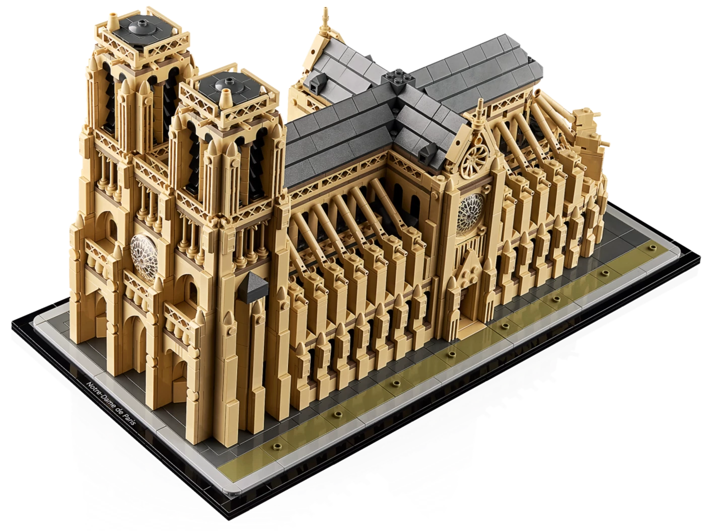 Notre-Dame van Parijs