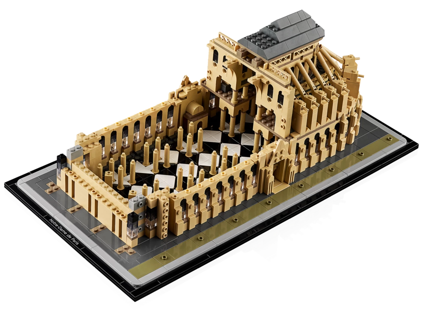 Notre-Dame van Parijs
