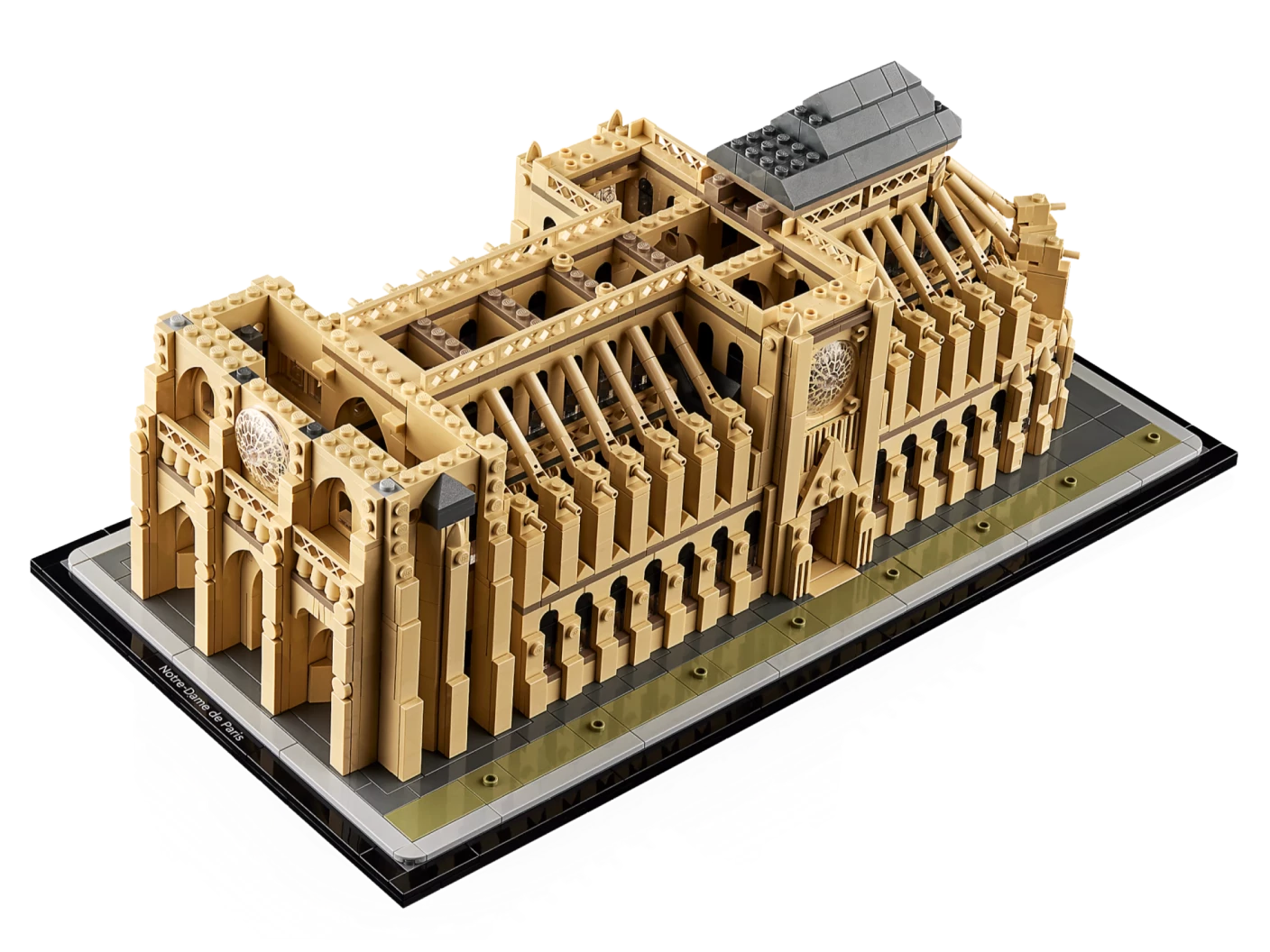 Notre-Dame van Parijs