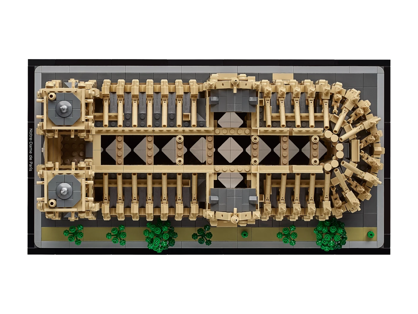 Notre-Dame van Parijs