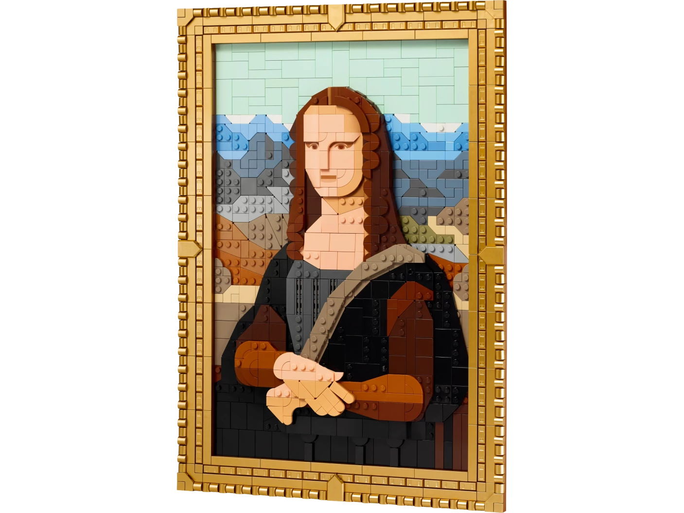 Mona Lisa