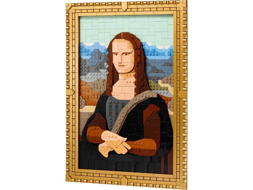Mona Lisa