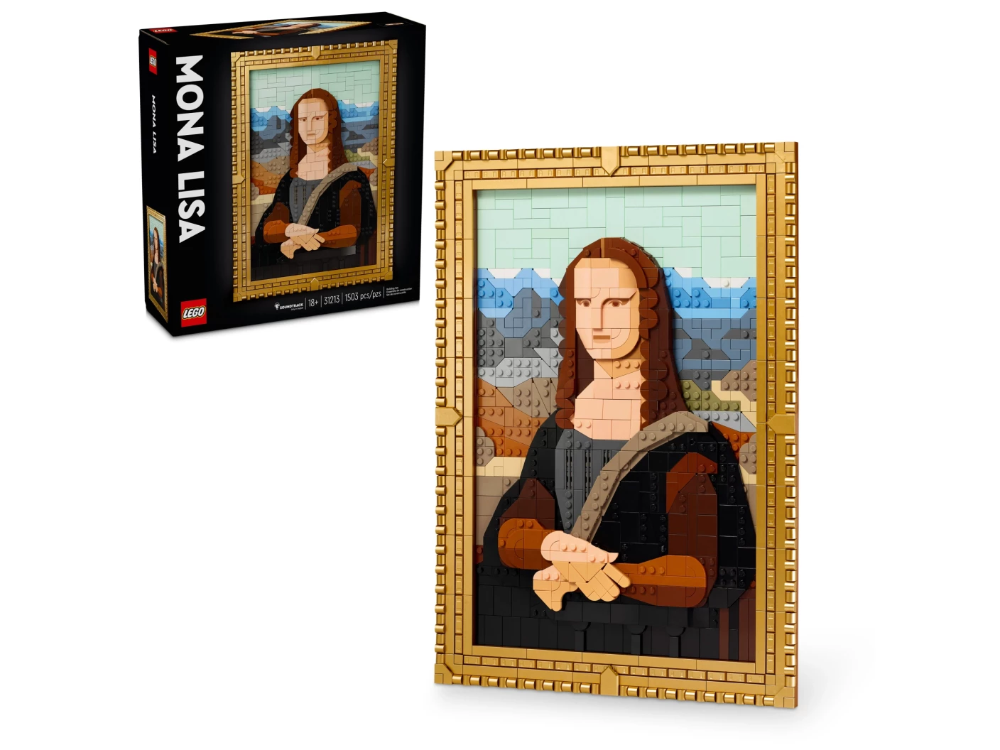 Mona Lisa