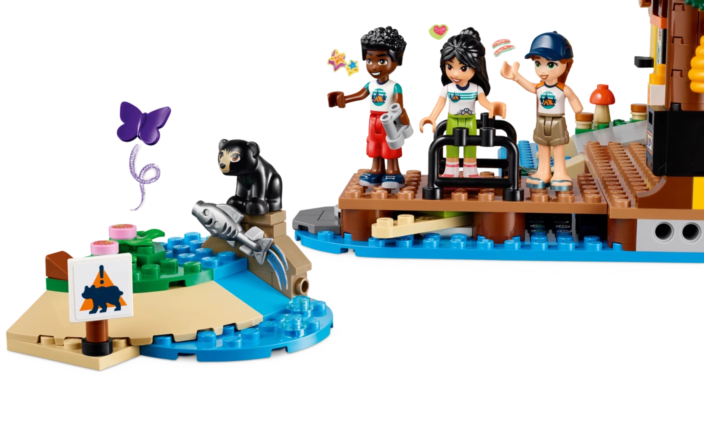 Avonturenkamp watersporten