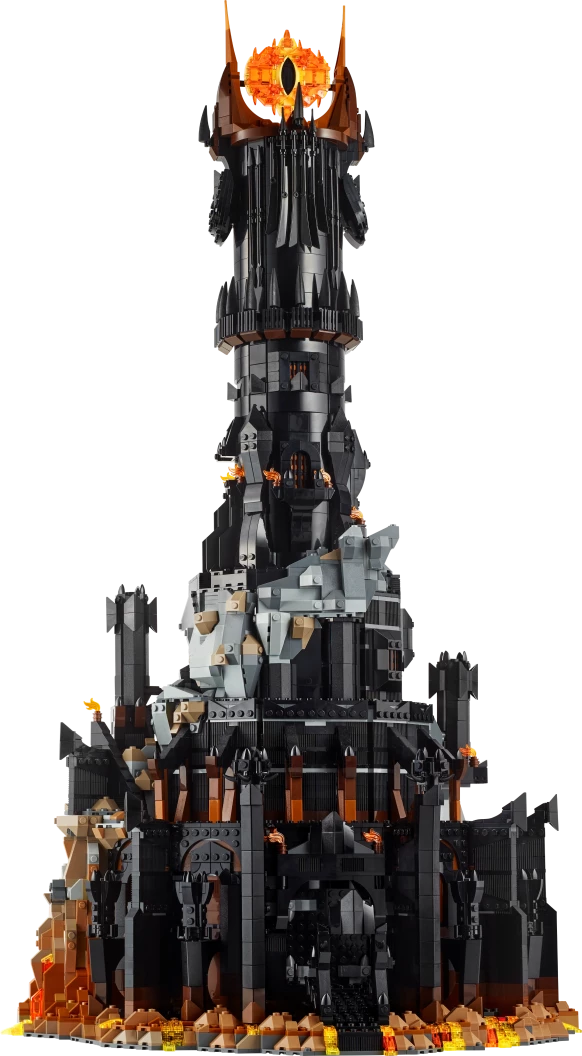 The Lord of the Rings: Barad-dûr™