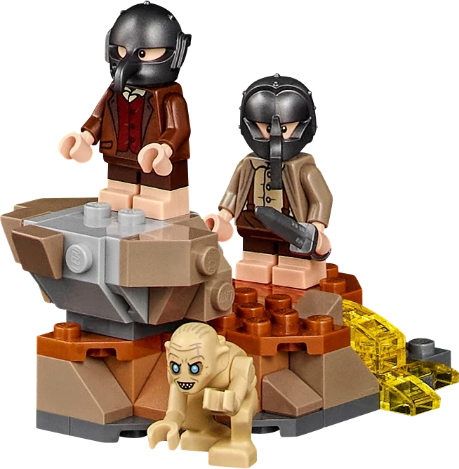 The Lord of the Rings: Barad-dûr™