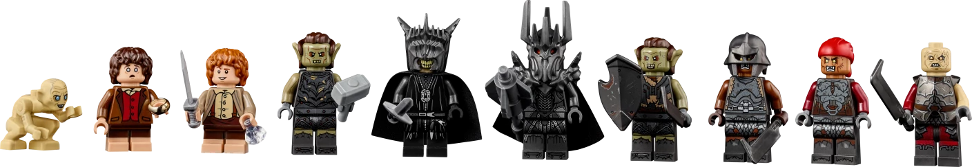 The Lord of the Rings: Barad-dûr™
