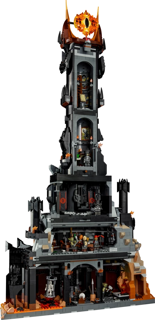 The Lord of the Rings: Barad-dûr™