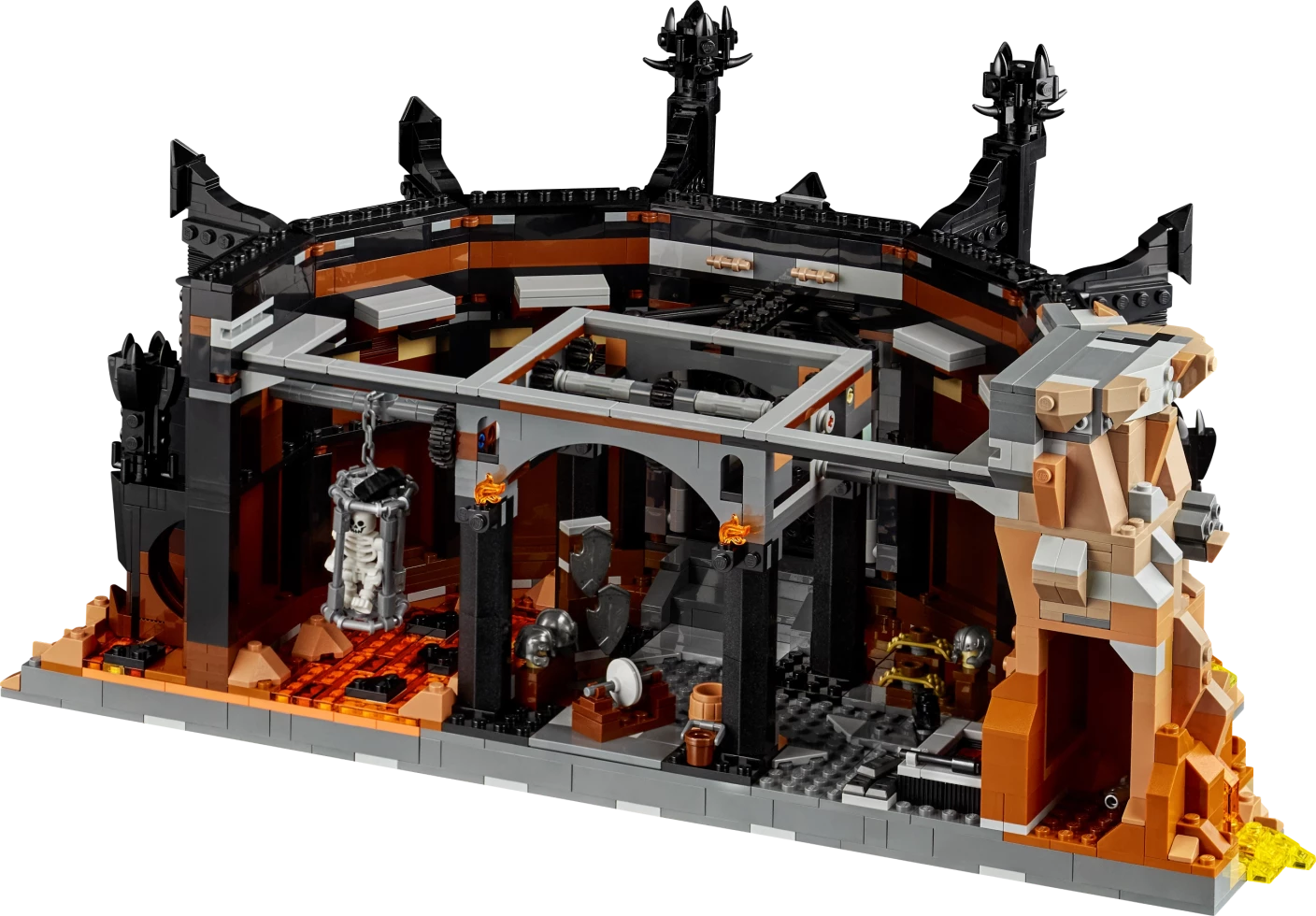 The Lord of the Rings: Barad-dûr™