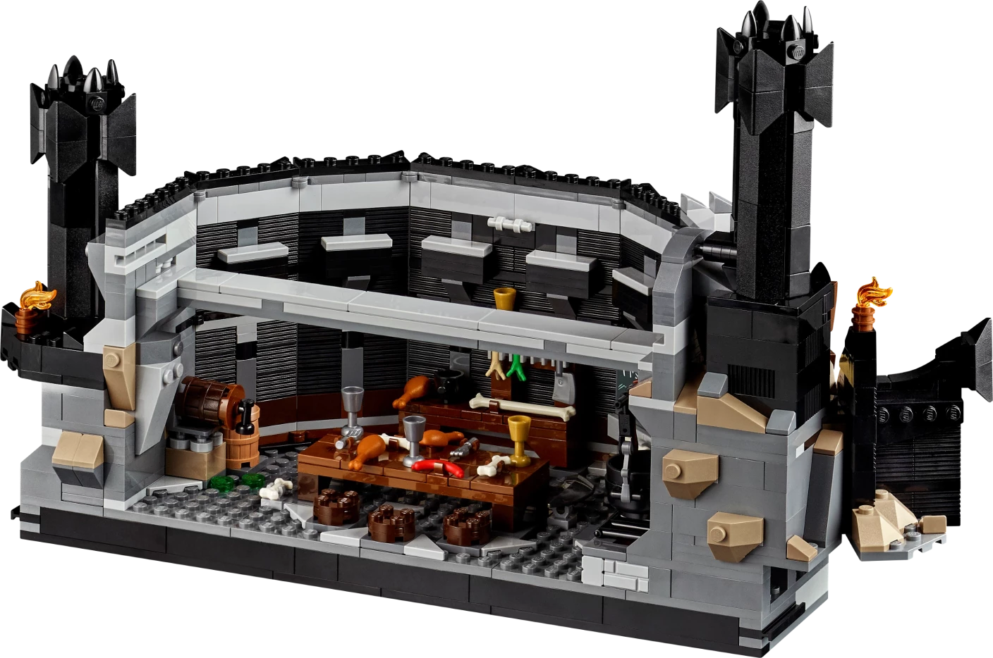 The Lord of the Rings: Barad-dûr™