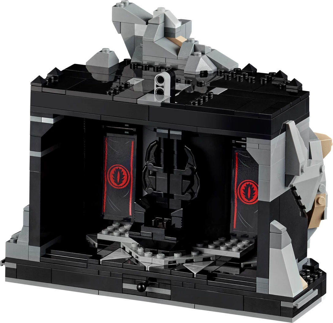 The Lord of the Rings: Barad-dûr™