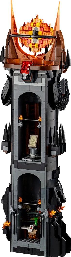 The Lord of the Rings: Barad-dûr™