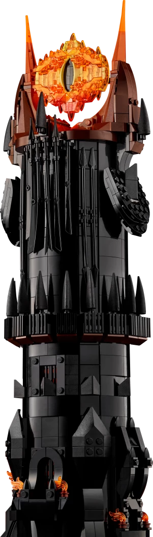 The Lord of the Rings: Barad-dûr™