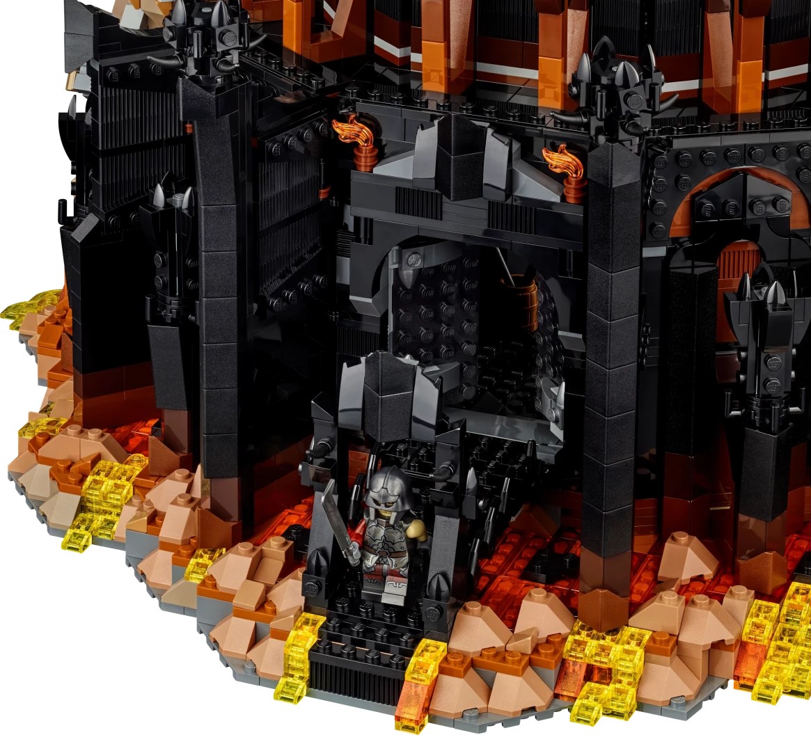 The Lord of the Rings: Barad-dûr™