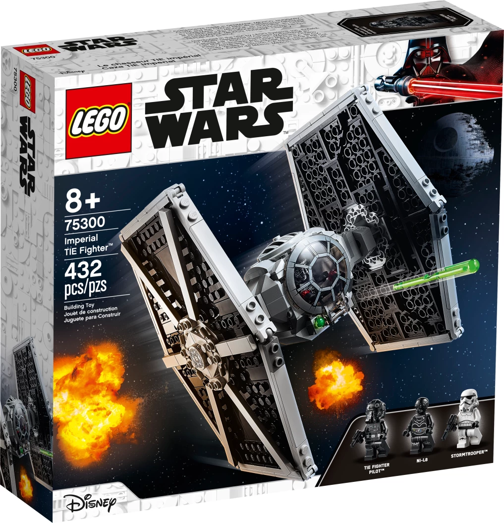 Imperial TIE Fighter™
