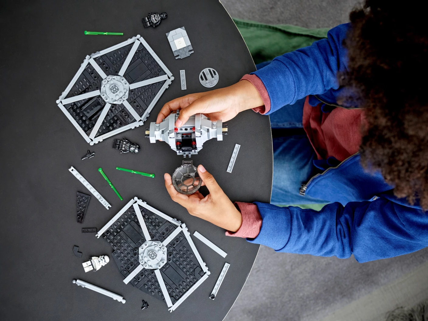 Imperial TIE Fighter™