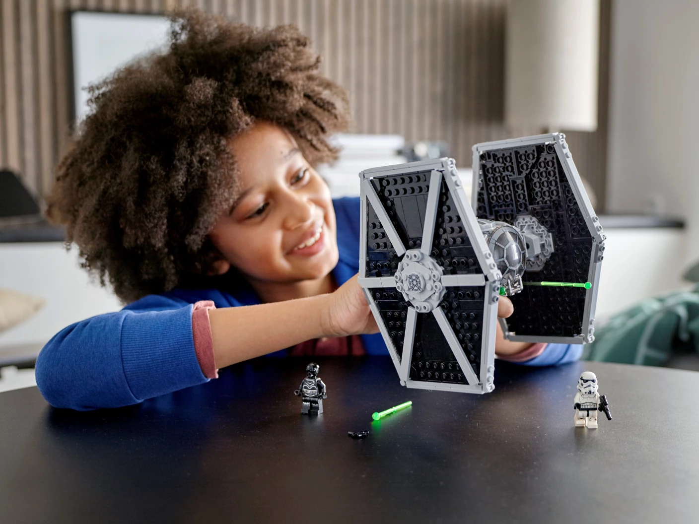 Imperial TIE Fighter™