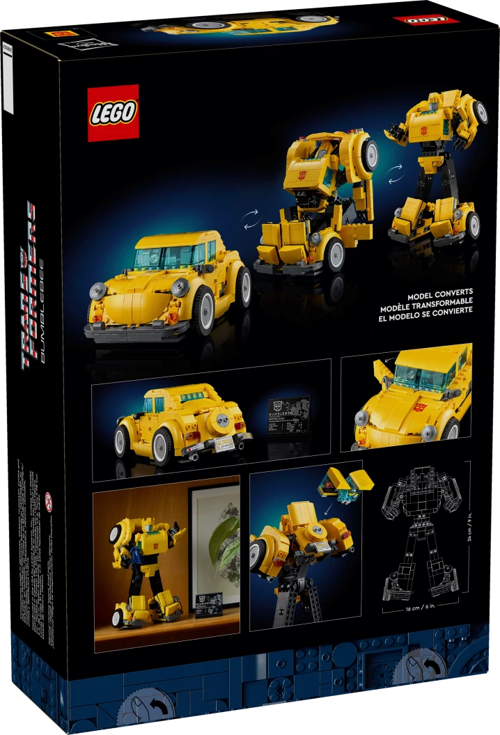 Bumblebee