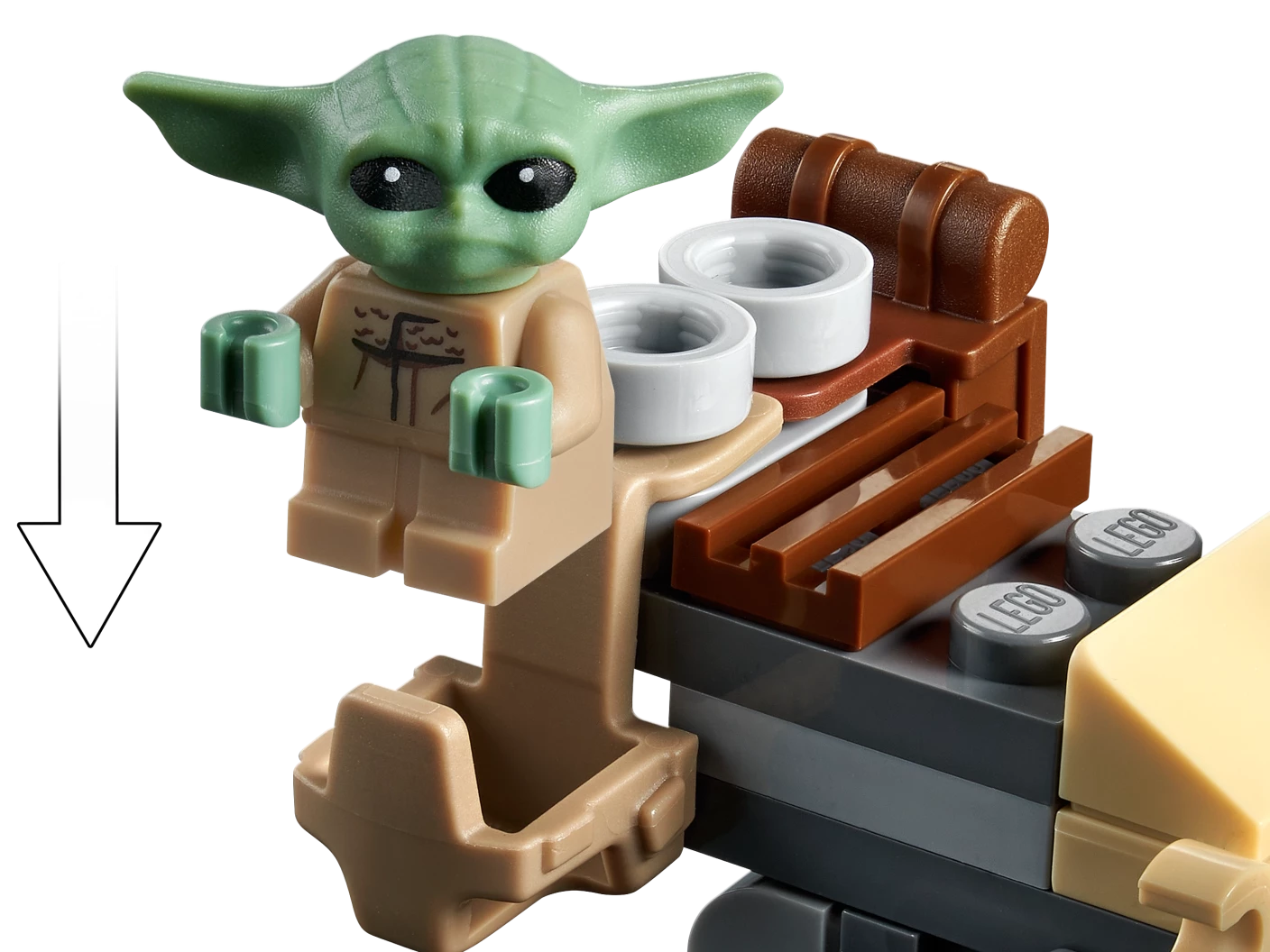 Problemen op Tatooine