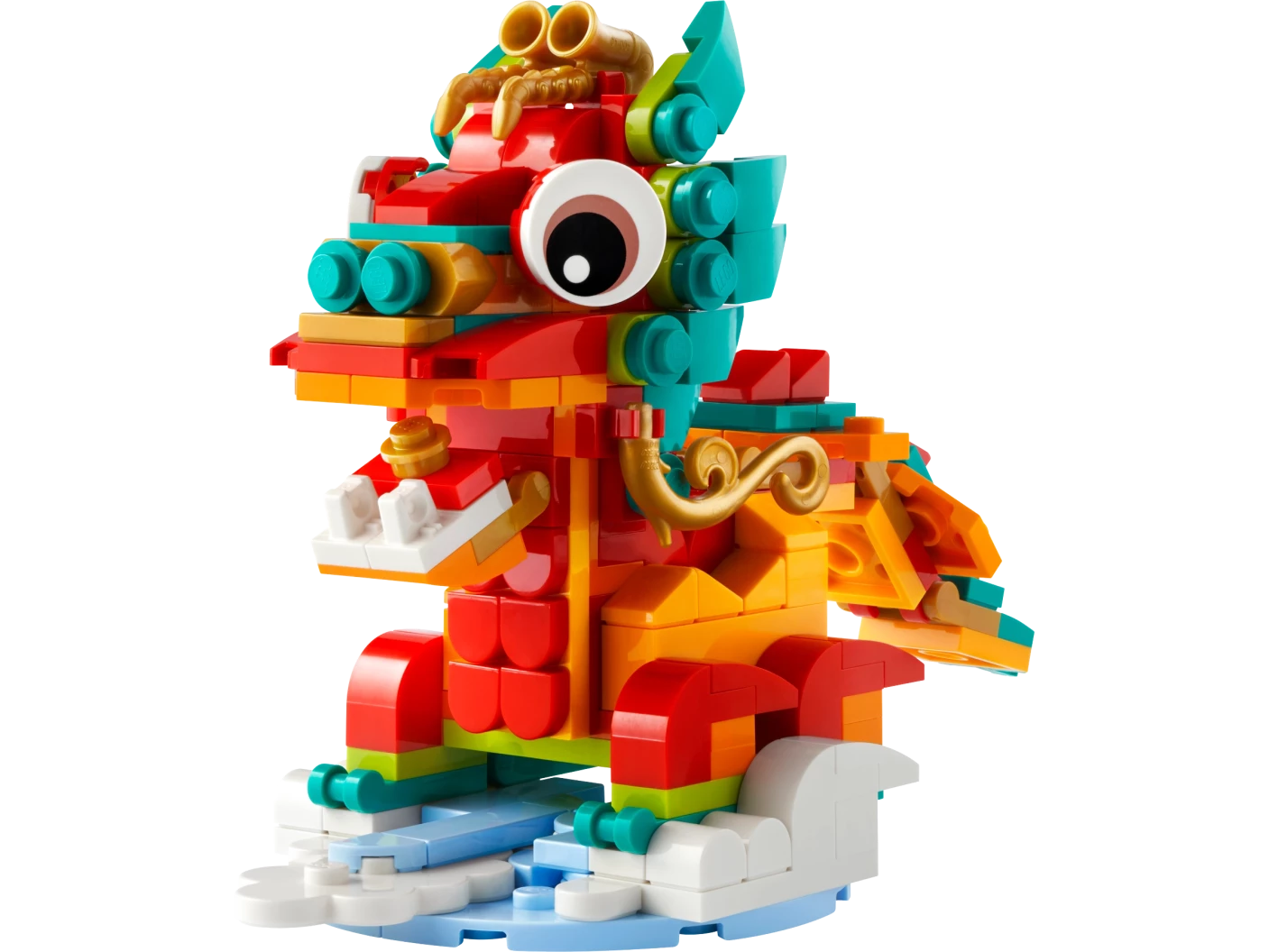 Jaar van de Draak