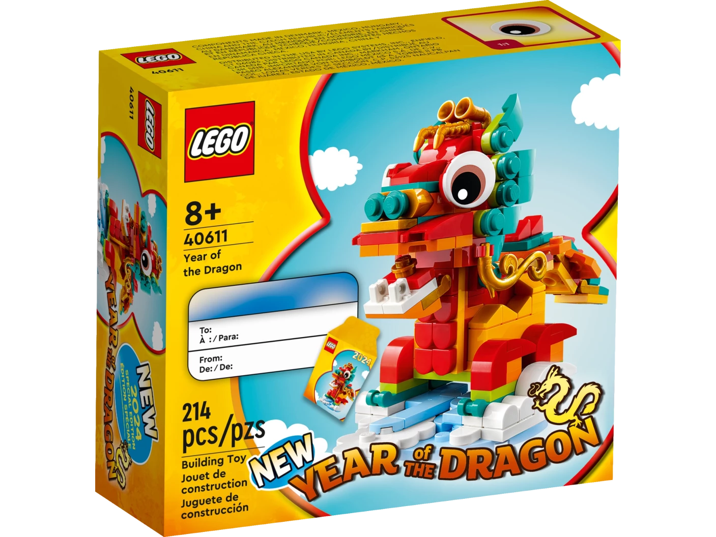 Jaar van de Draak