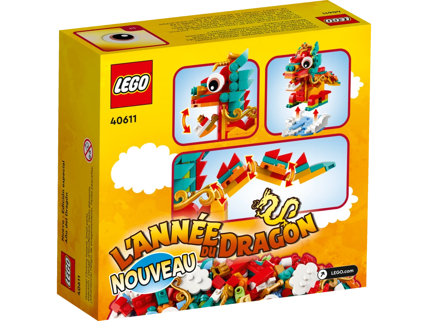Jaar van de Draak