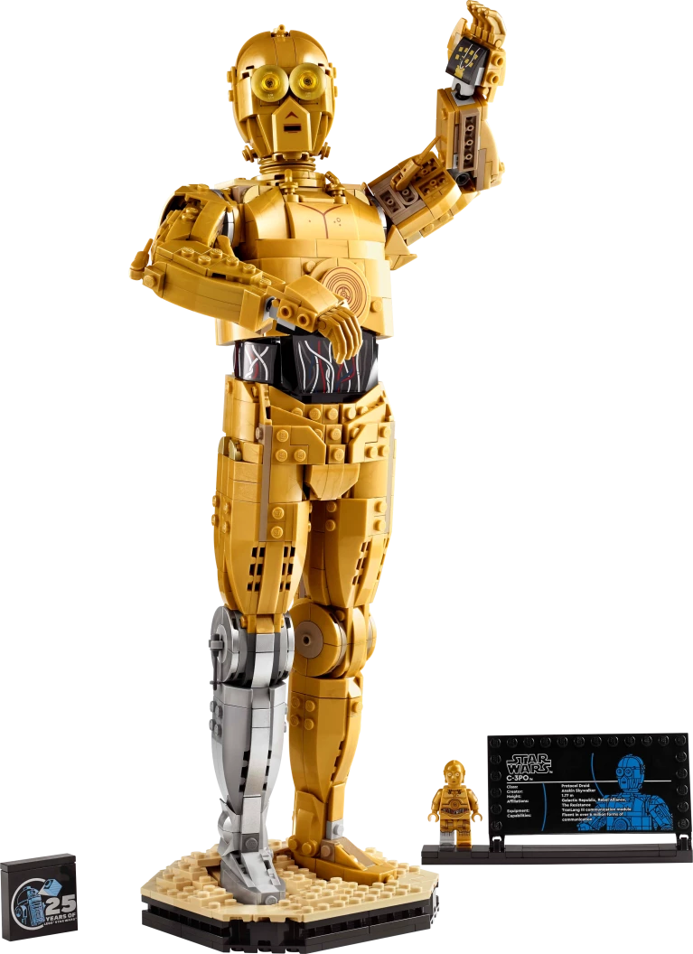 C-3PO™