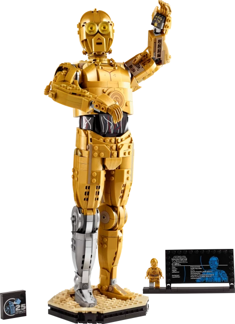 C-3PO