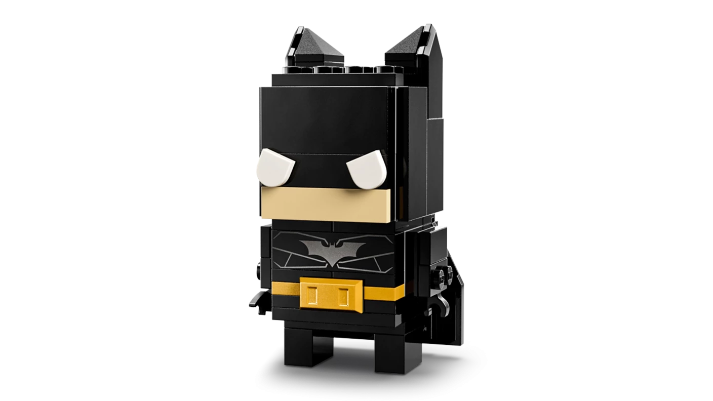 Batman™ 8-in-1 figuur