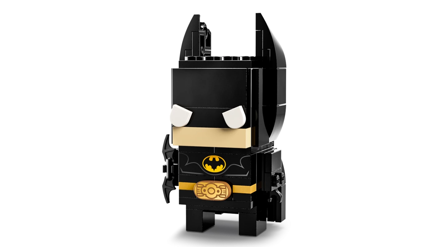 Batman™ 8-in-1 figuur