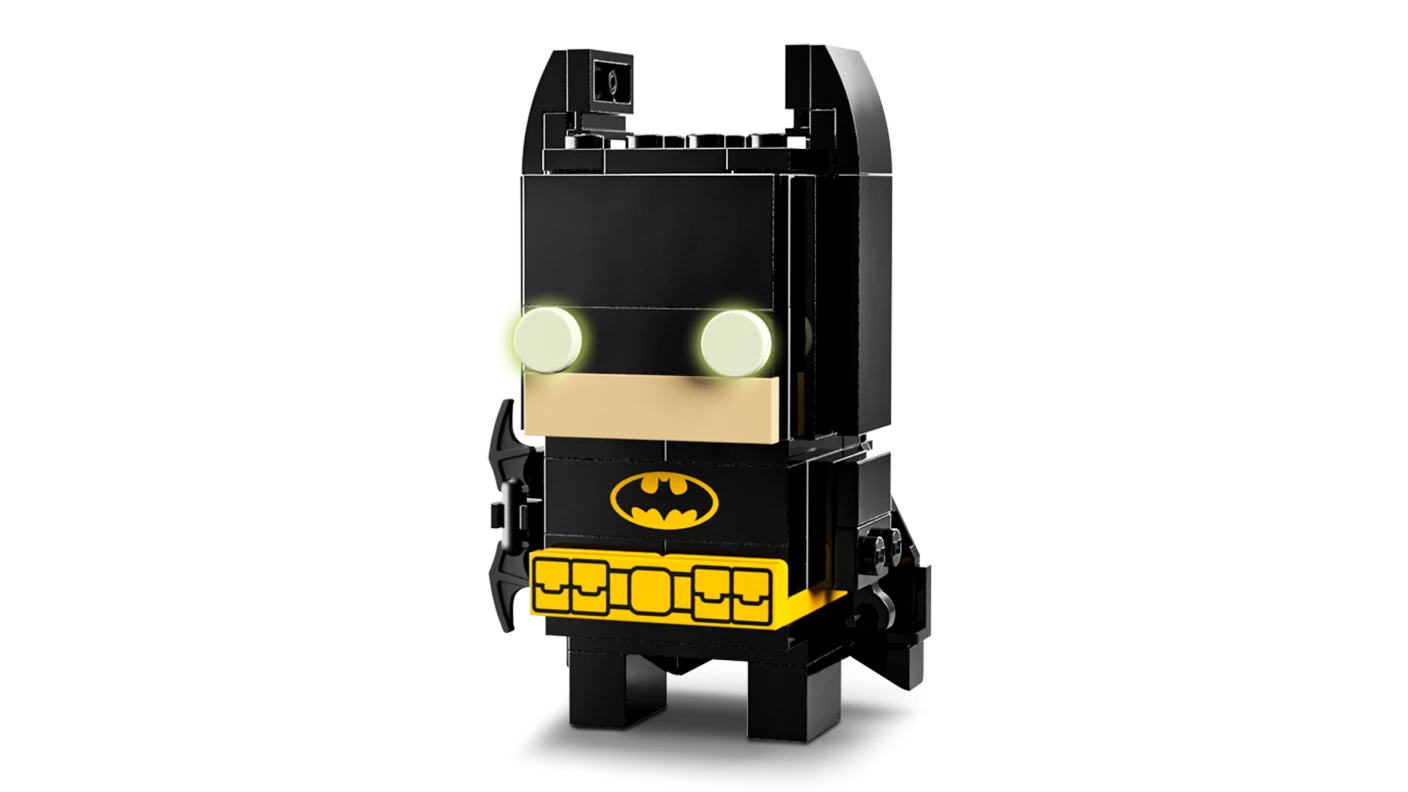 Batman™ 8-in-1 figuur