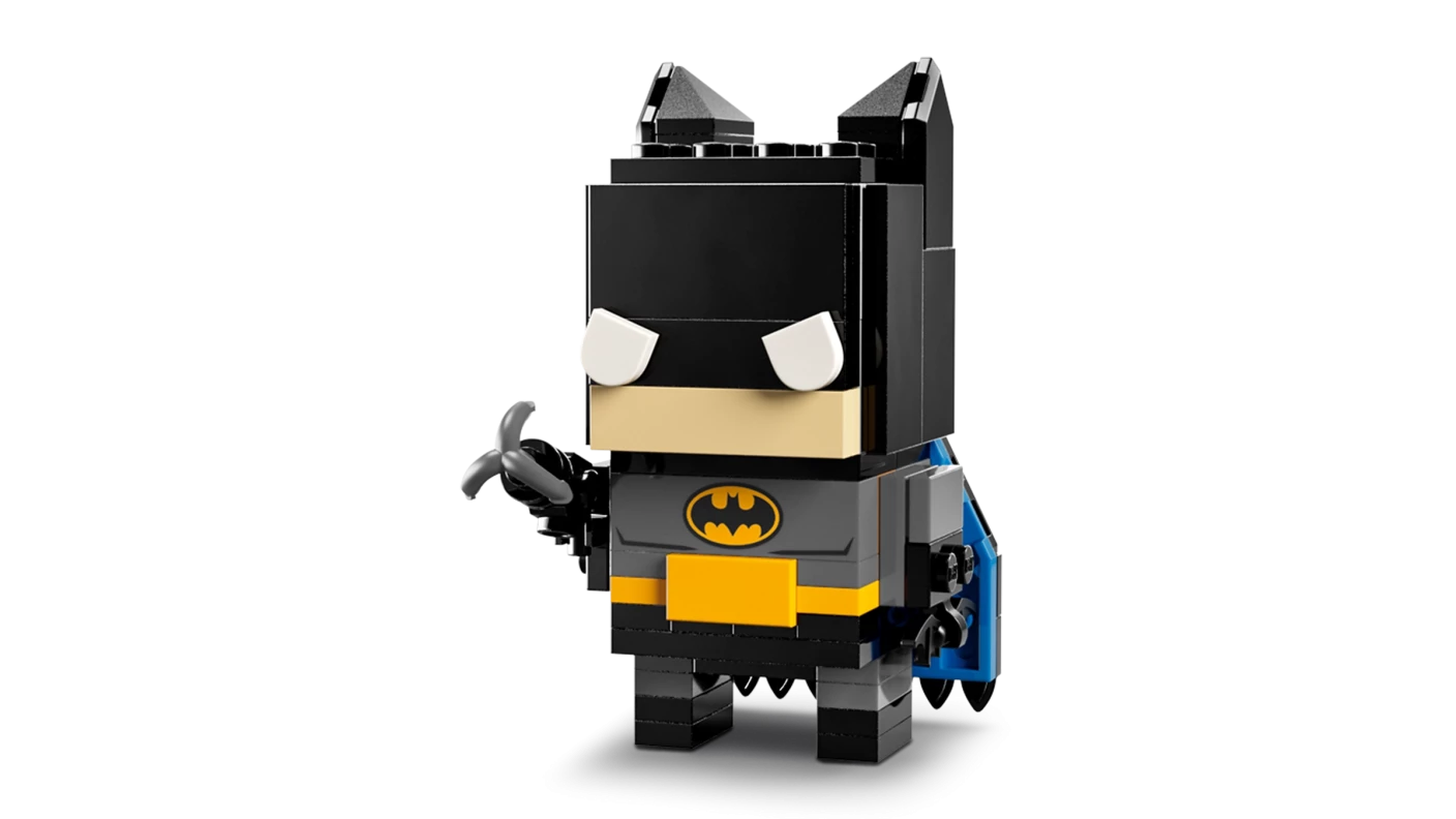 Batman™ 8-in-1 figuur