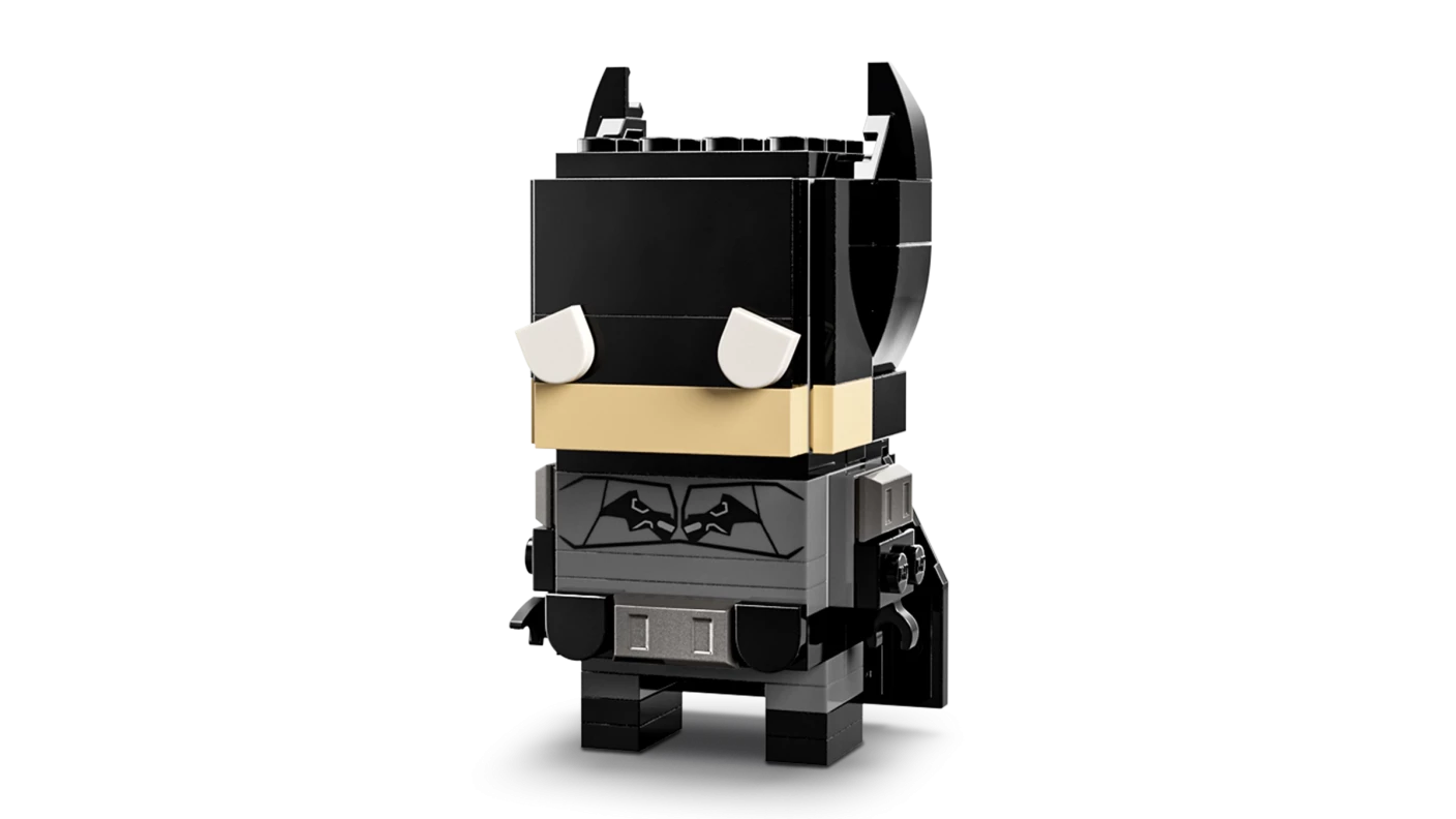 Batman™ 8-in-1 figuur