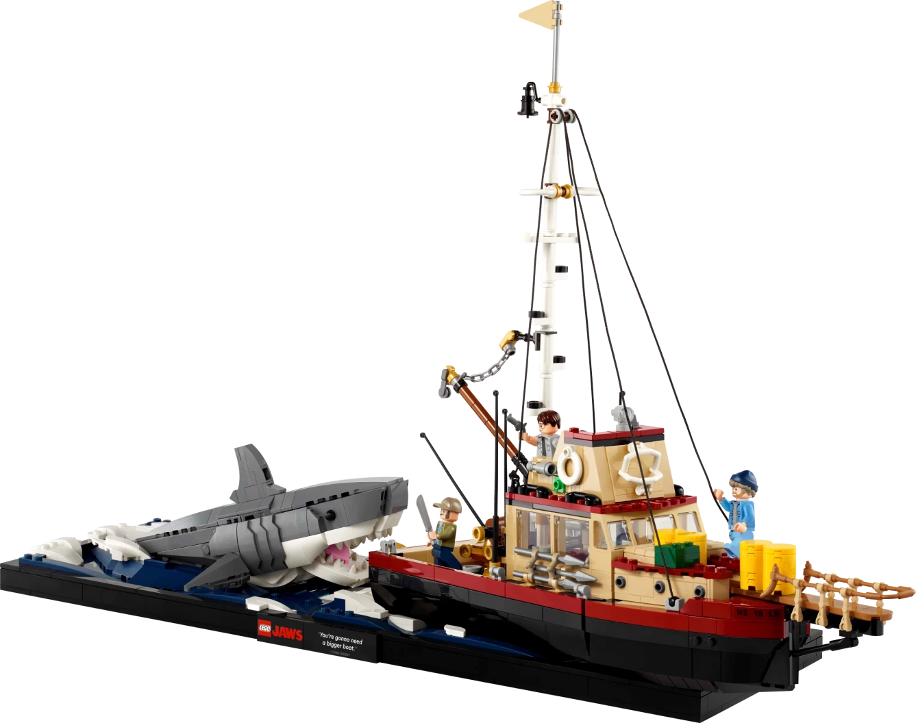 Jaws