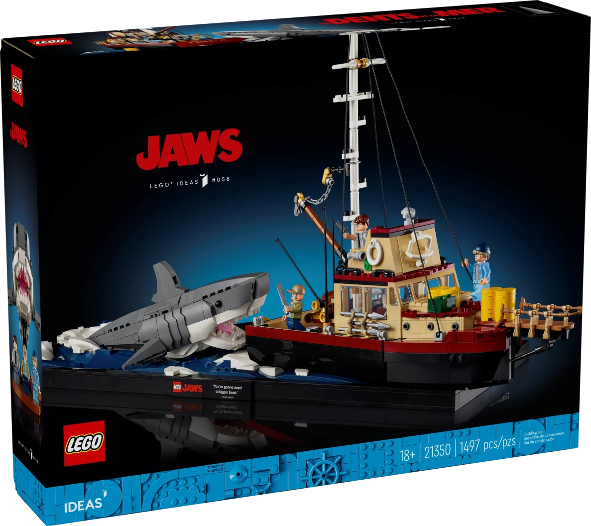Jaws